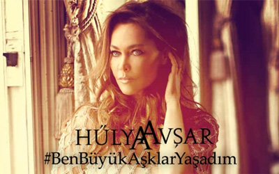 Ben Buyuk Asklar Yasadim