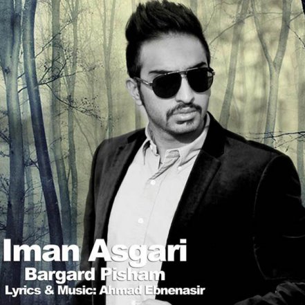 Bargard Pisham