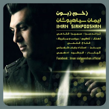 Zakhme Zaboun