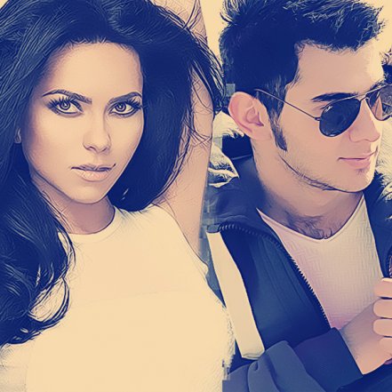 Amazing - Remix Navid Javadi