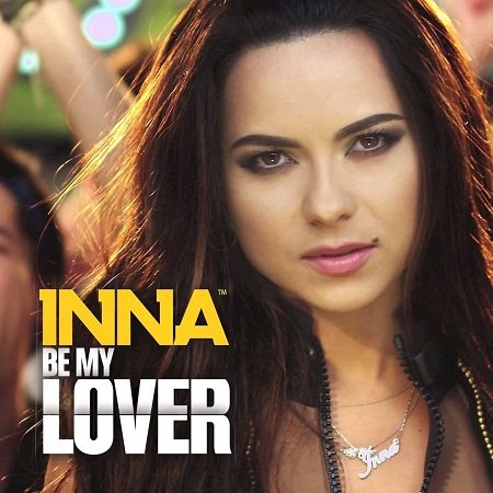 Be My Lover - New Version