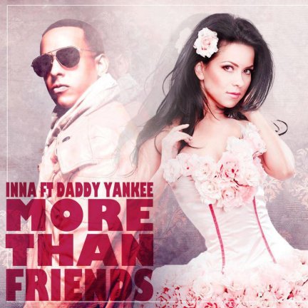 More Than Friend - New Version