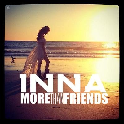 More Than Friends