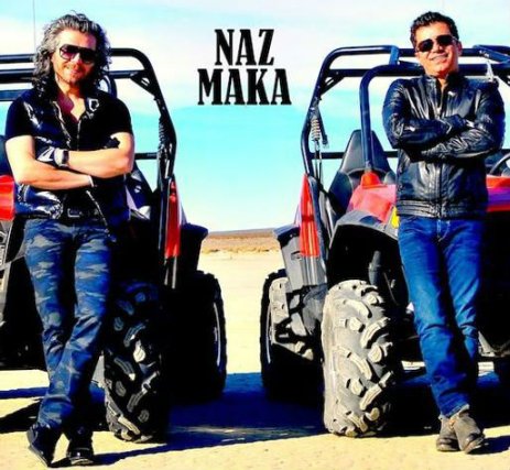 Naz Maka