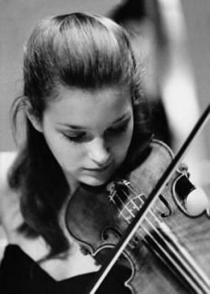 Janine Jansen Collection