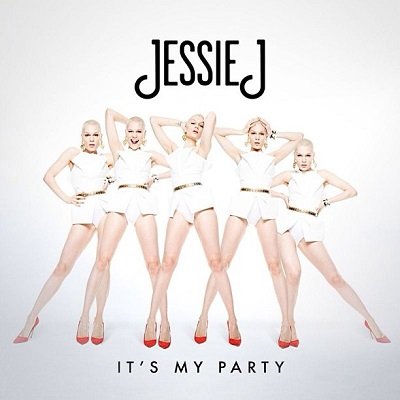 Its My Party