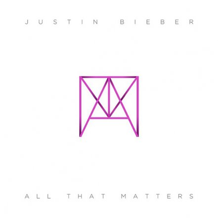All That Matters