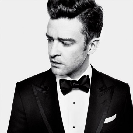 Justin Timberlake Collection