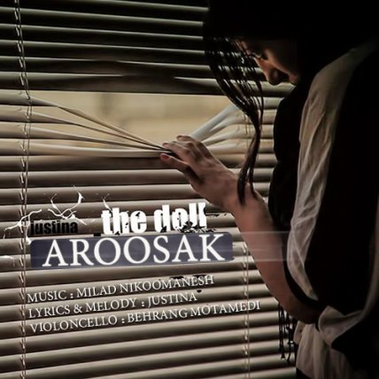 Aroosak