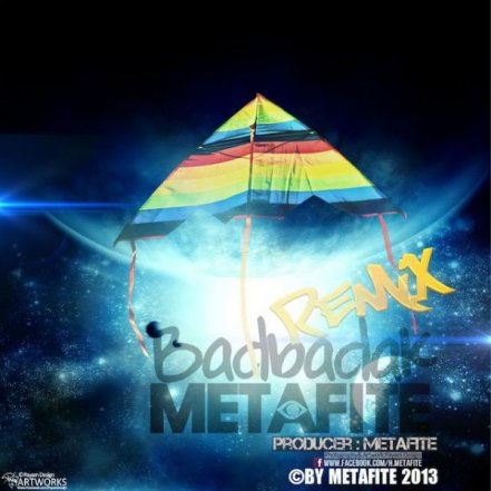 Badbadak - Remix