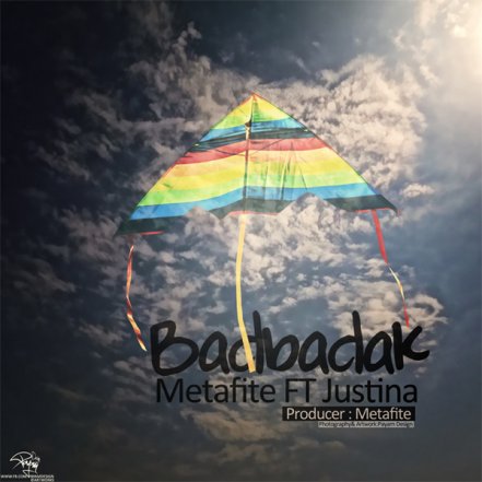 Badbadak