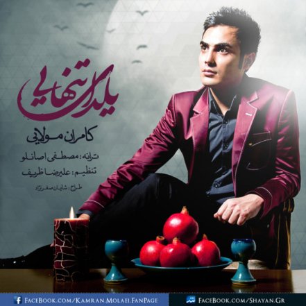Yaldaye Tanhaee