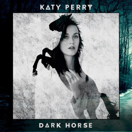 Dark Horse - Solo Version