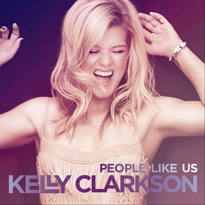 People Like Us - Radio Edit