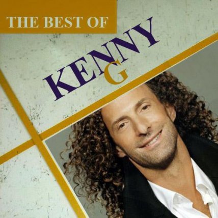 The Best Of Kenny G