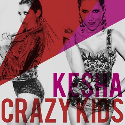 Crazy Kids