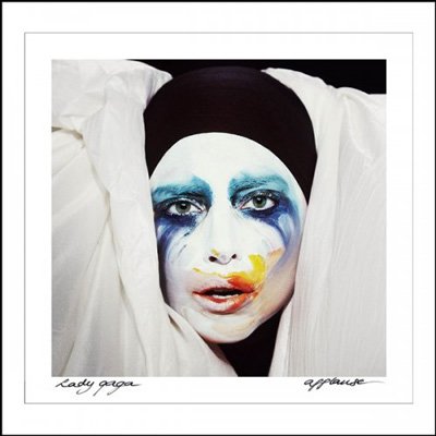 Applause - Metal Version