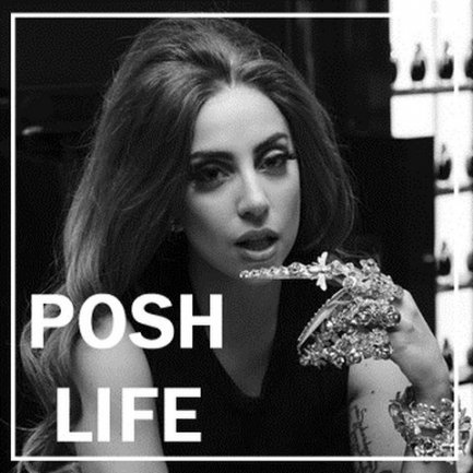 Posh Lifa