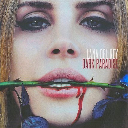 Dark Paradise - Radio Mix