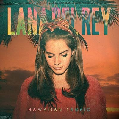 Hawaiian Tropic
