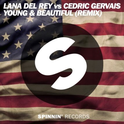 Young And Beautiful - Remix
