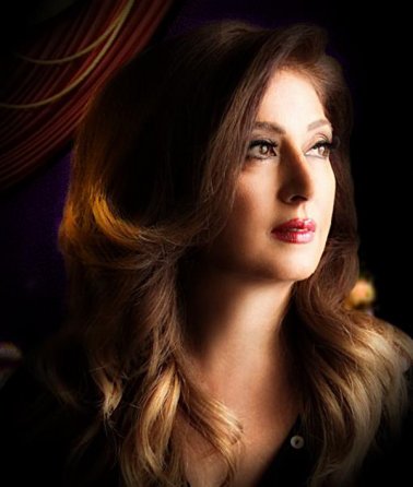 Zamin Larzid