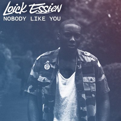 Nobody Like You