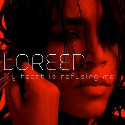 My Heart Is Refusing Me