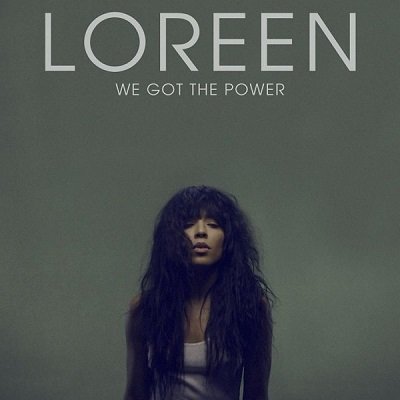 We Got The Power