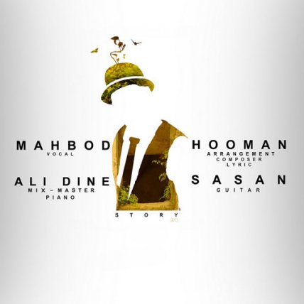 Story - Music By Hooman