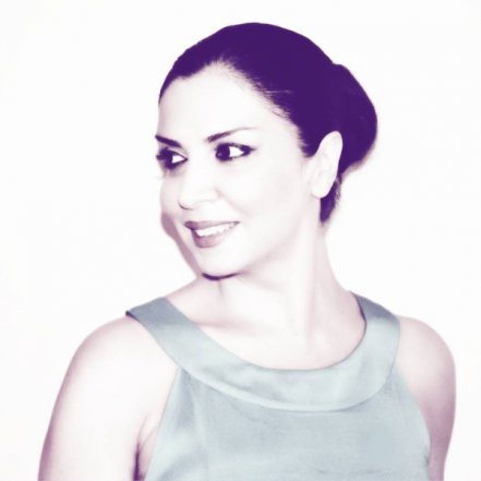 Asheghet Mimoonam