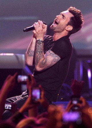 Maroon 5 Collection
