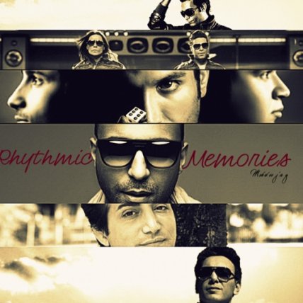 Rhytmic Memories