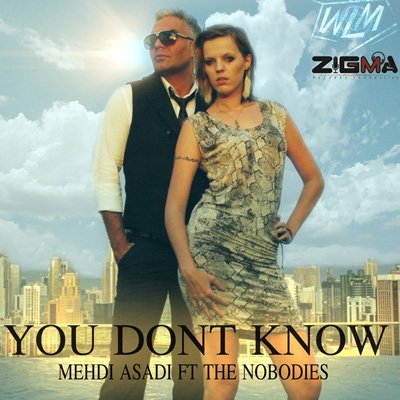 You Dont Know