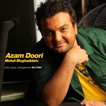 Azam Doori