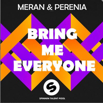 Bring Me Everyone - Original Mix