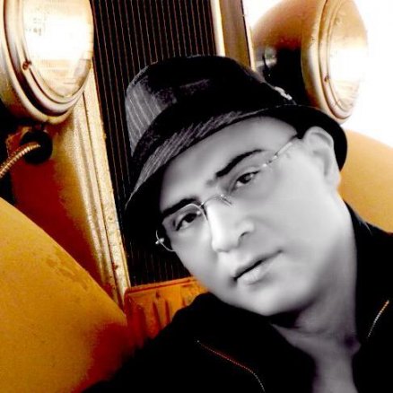 Zedde Nour
