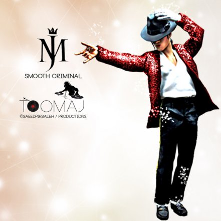 Smooth Criminal - DJ Toomaj Remix