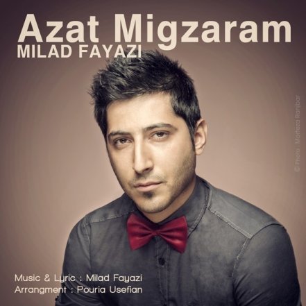 Azat Migzaram