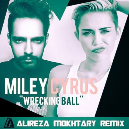 Wrecking Ball - Remix