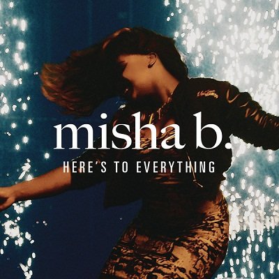 Here Is To Everything
