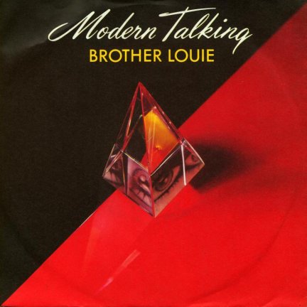 Brother Louie