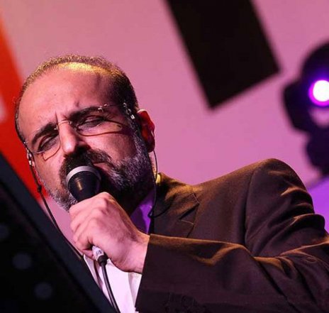 Amir Meykhaneh