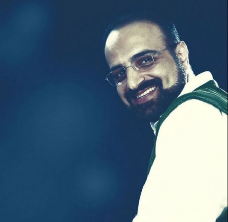 Zaere Bahare Hafez