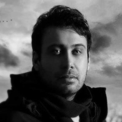 New Version Negar - Ghalat - Setamgar