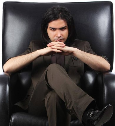 Mohsen Yeganeh Collection