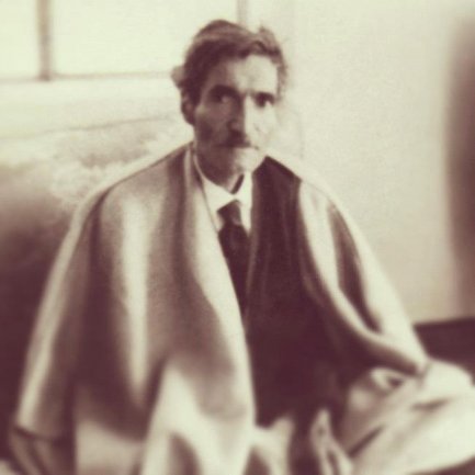 A Piece In Dashti