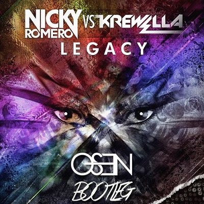Legacy