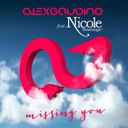 Missing You - Alex Guesta Remix