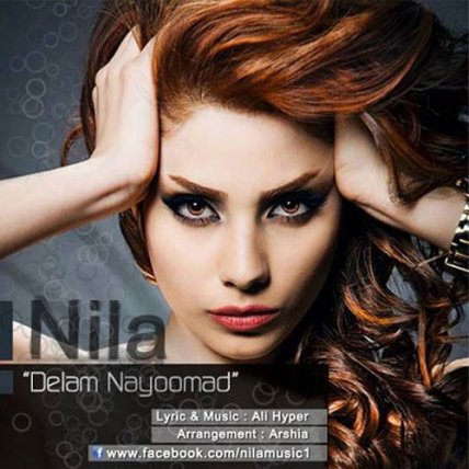 Delam Nayoomad